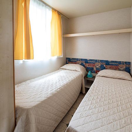 Villaggio Camping Punta Lunga 비에스테 외부 사진
