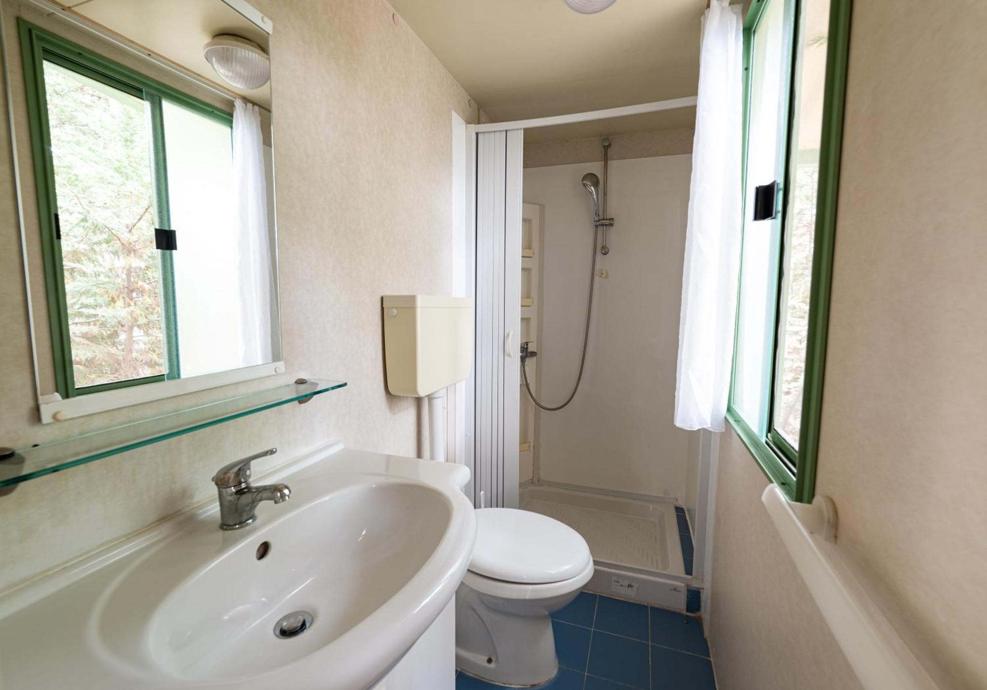 Villaggio Camping Punta Lunga 비에스테 외부 사진