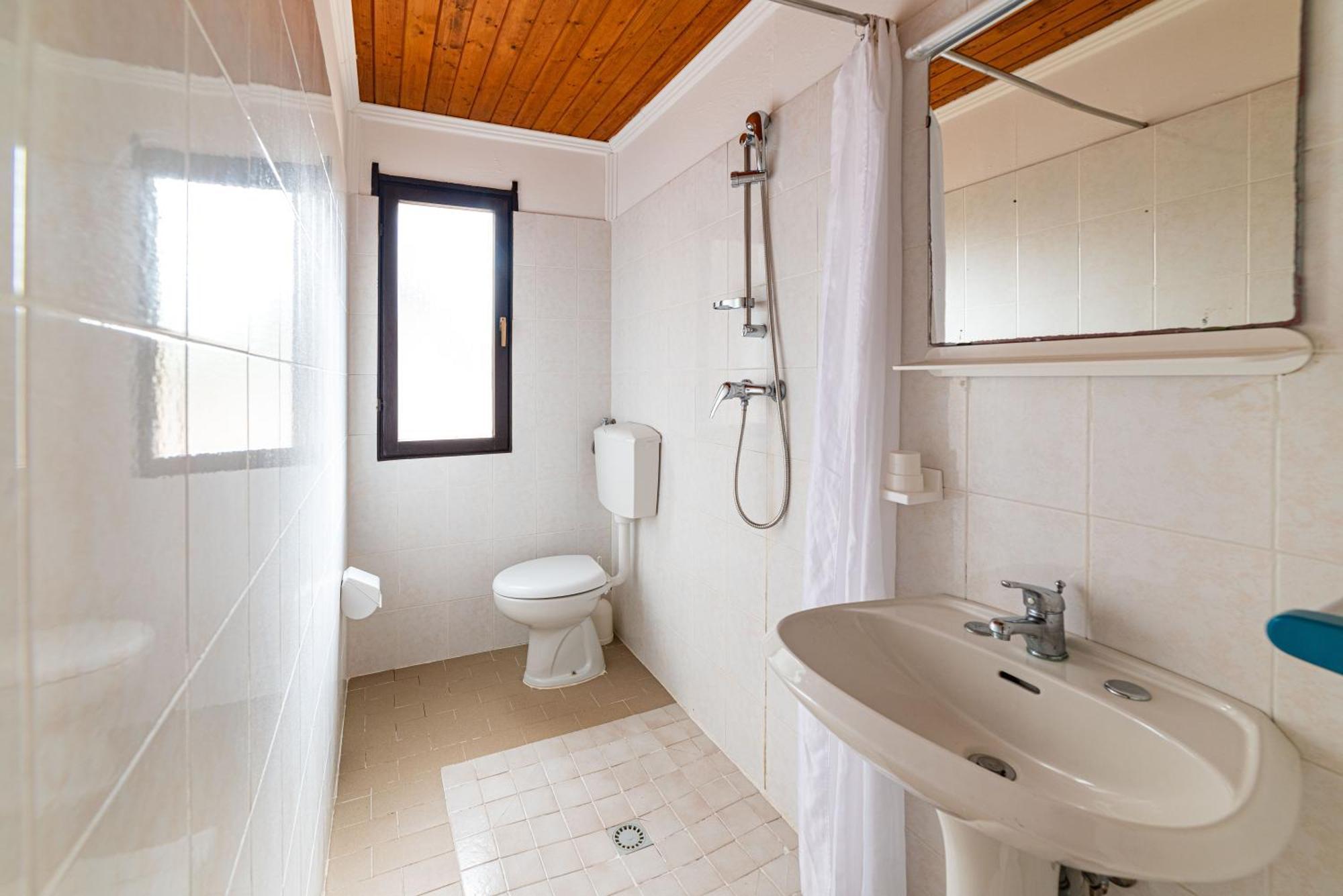 Villaggio Camping Punta Lunga 비에스테 외부 사진
