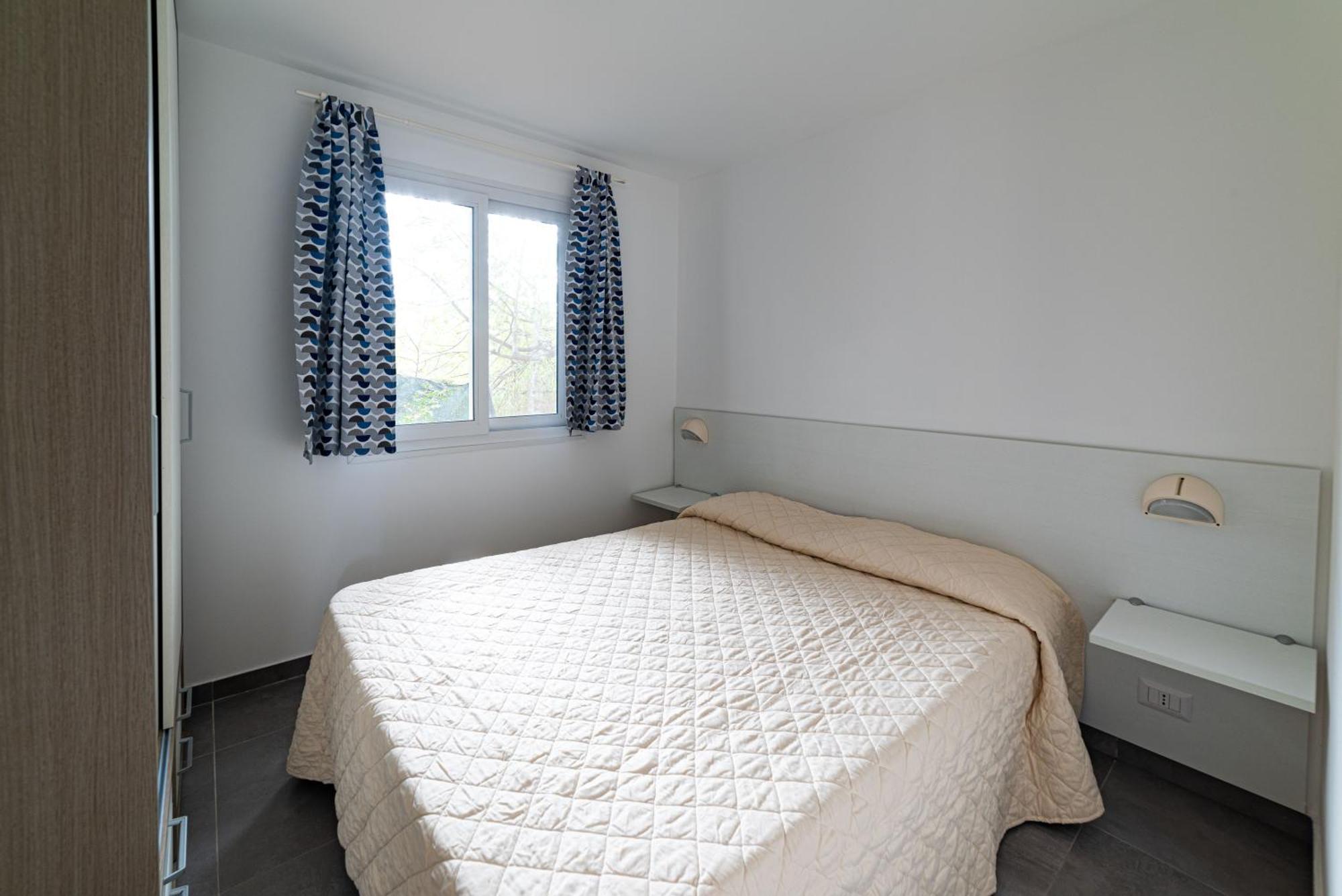 Villaggio Camping Punta Lunga 비에스테 외부 사진