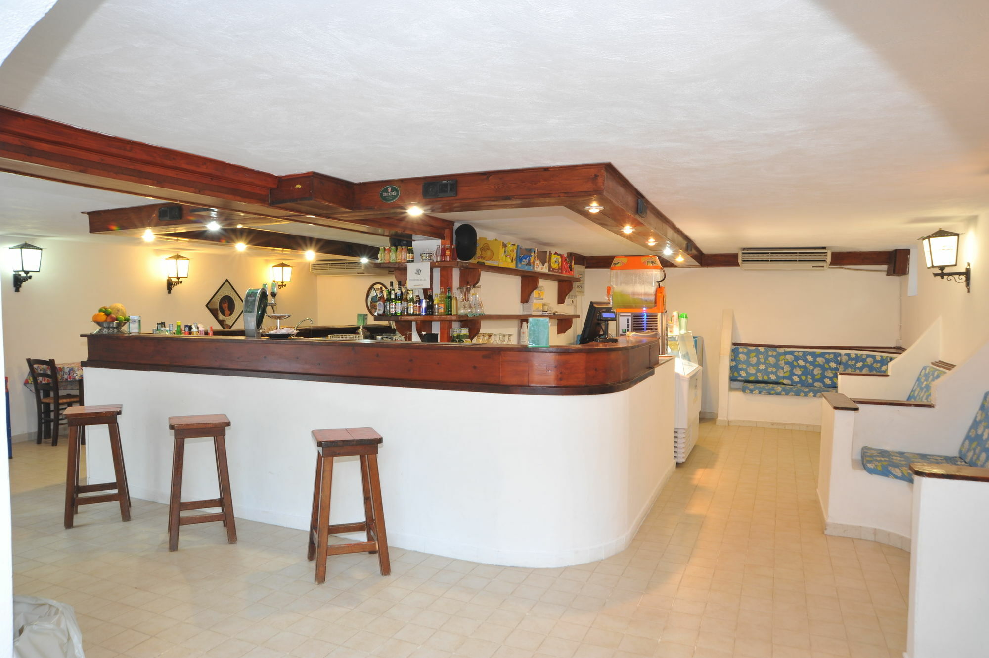 Villaggio Camping Punta Lunga 비에스테 외부 사진