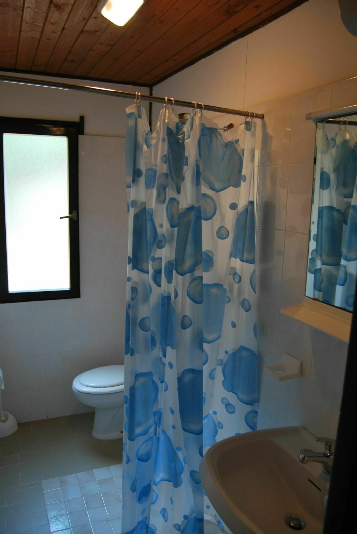 Villaggio Camping Punta Lunga 비에스테 외부 사진
